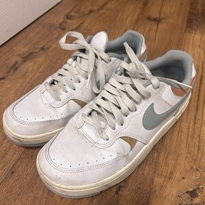 Nike Gamma Force Sneakers